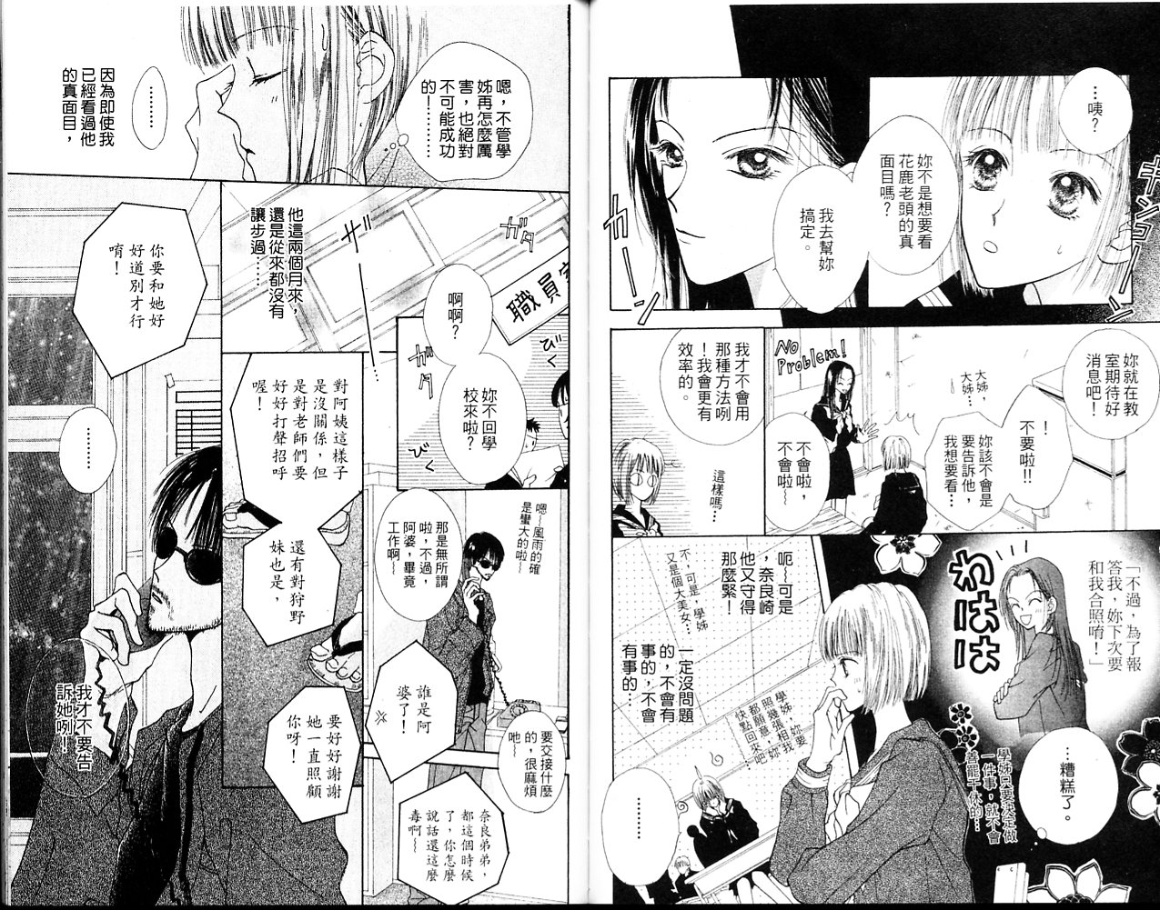 狂野俏佳人韩漫全集-VOL02无删减无遮挡章节图片 