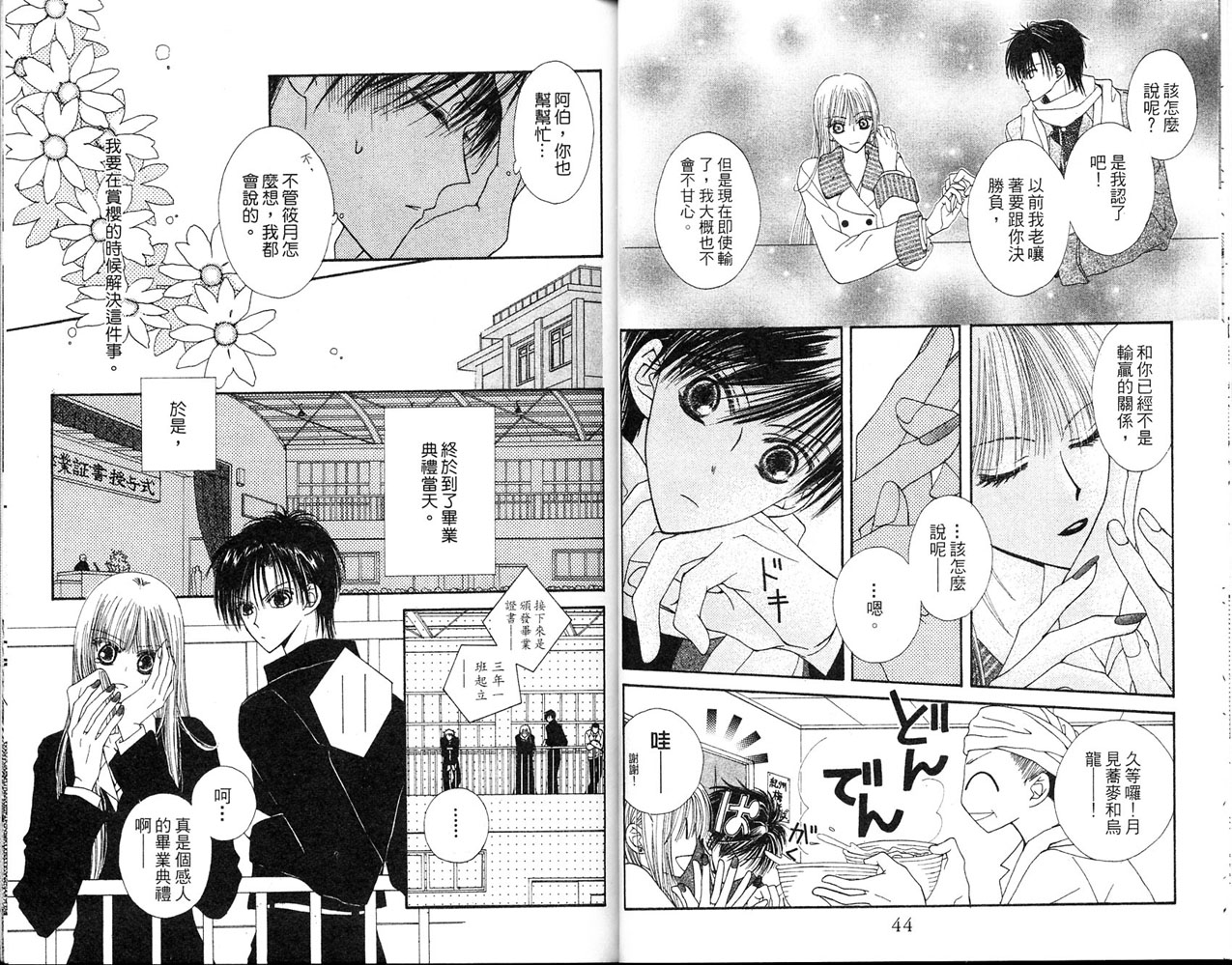 狂野俏佳人韩漫全集-VOL03无删减无遮挡章节图片 
