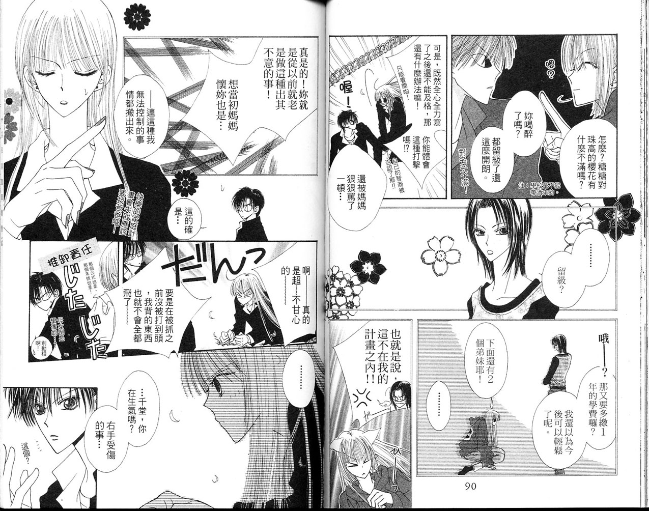 狂野俏佳人韩漫全集-VOL03无删减无遮挡章节图片 
