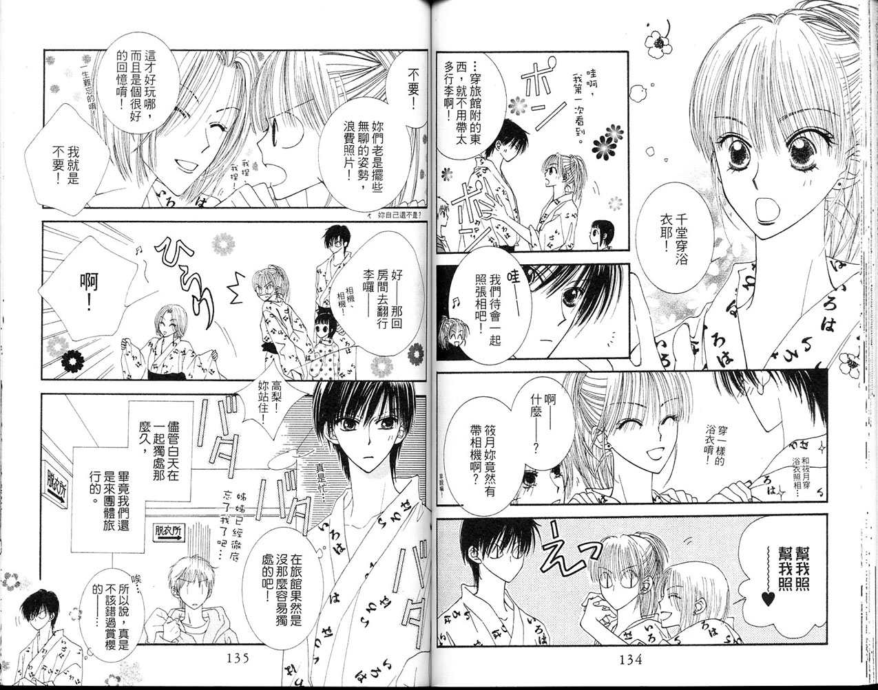 狂野俏佳人韩漫全集-VOL03无删减无遮挡章节图片 