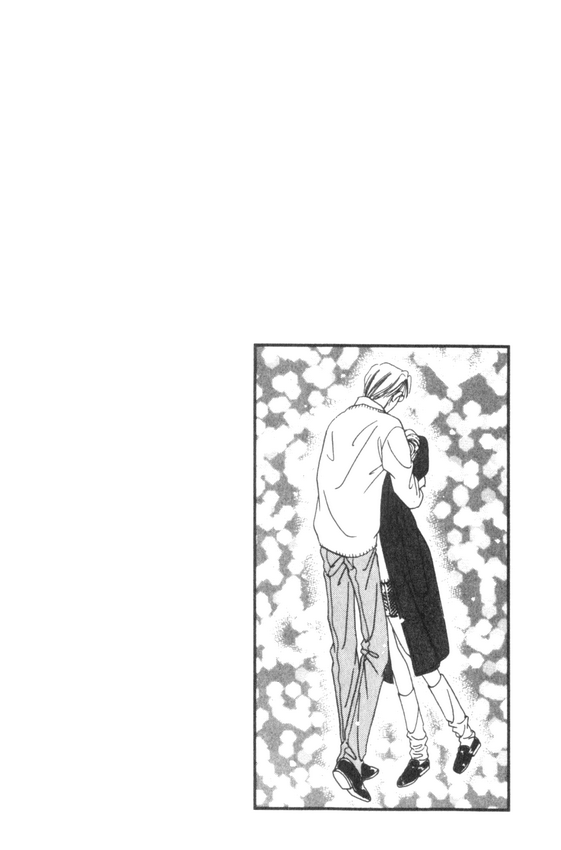 情人节保镖韩漫全集-VOL01无删减无遮挡章节图片 