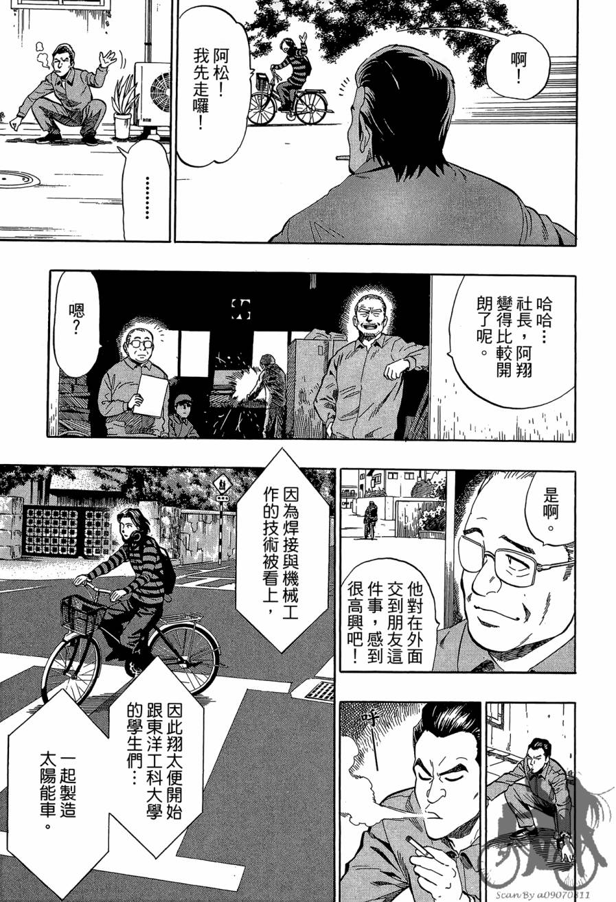 阴天·棱镜·太阳能车韩漫全集-第01卷无删减无遮挡章节图片 