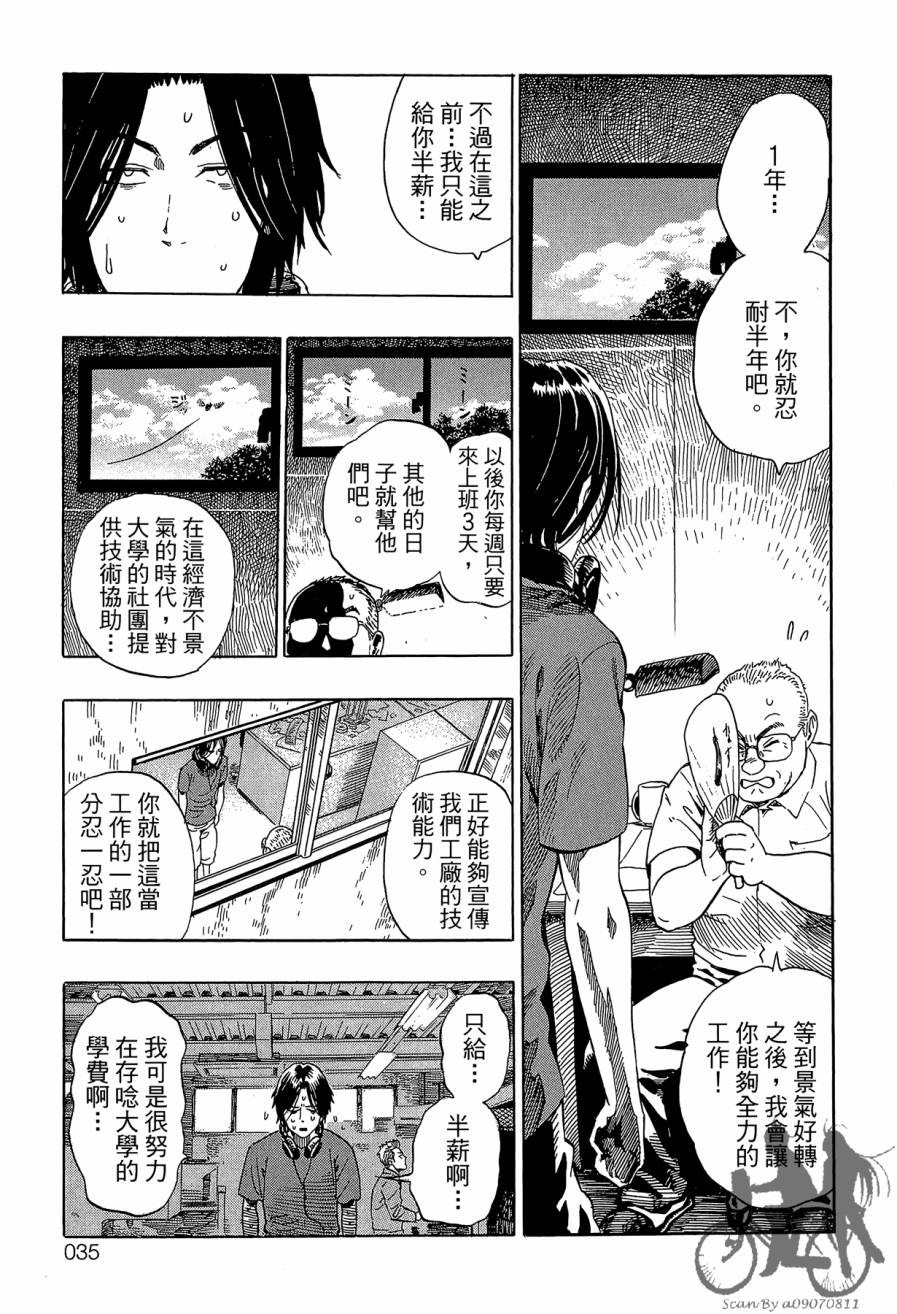 阴天·棱镜·太阳能车韩漫全集-第01卷无删减无遮挡章节图片 