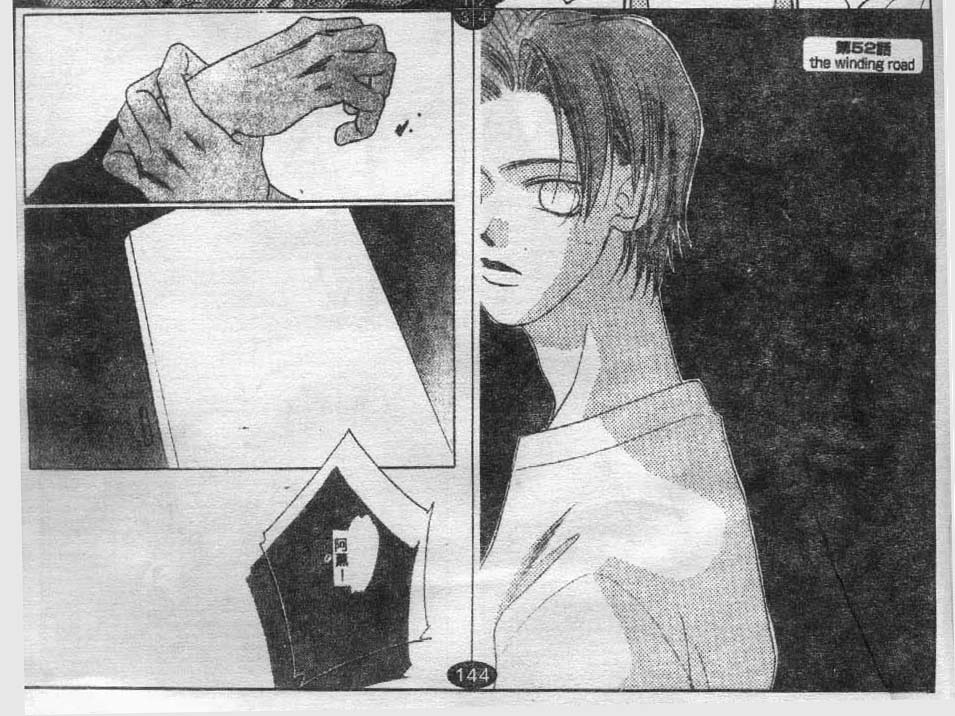 同栖爱韩漫全集-VOL9无删减无遮挡章节图片 