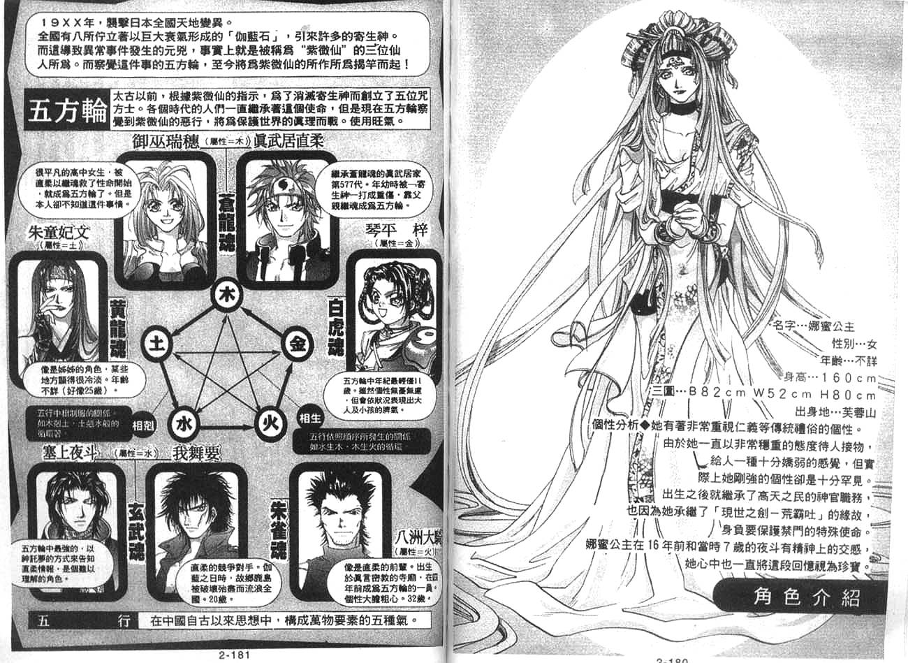 双界仪韩漫全集-2无删减无遮挡章节图片 