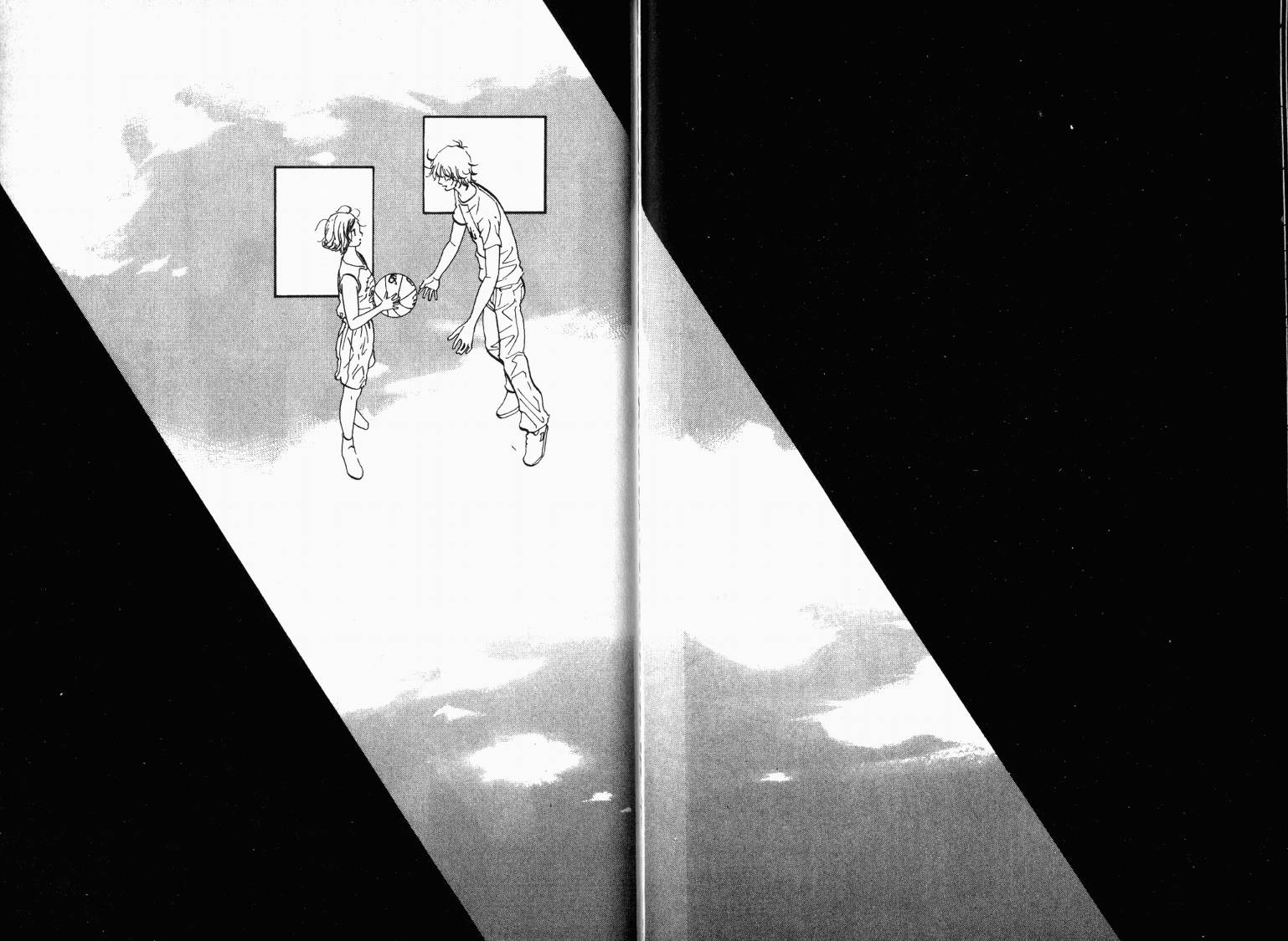宙舞韩漫全集-VOL03无删减无遮挡章节图片 