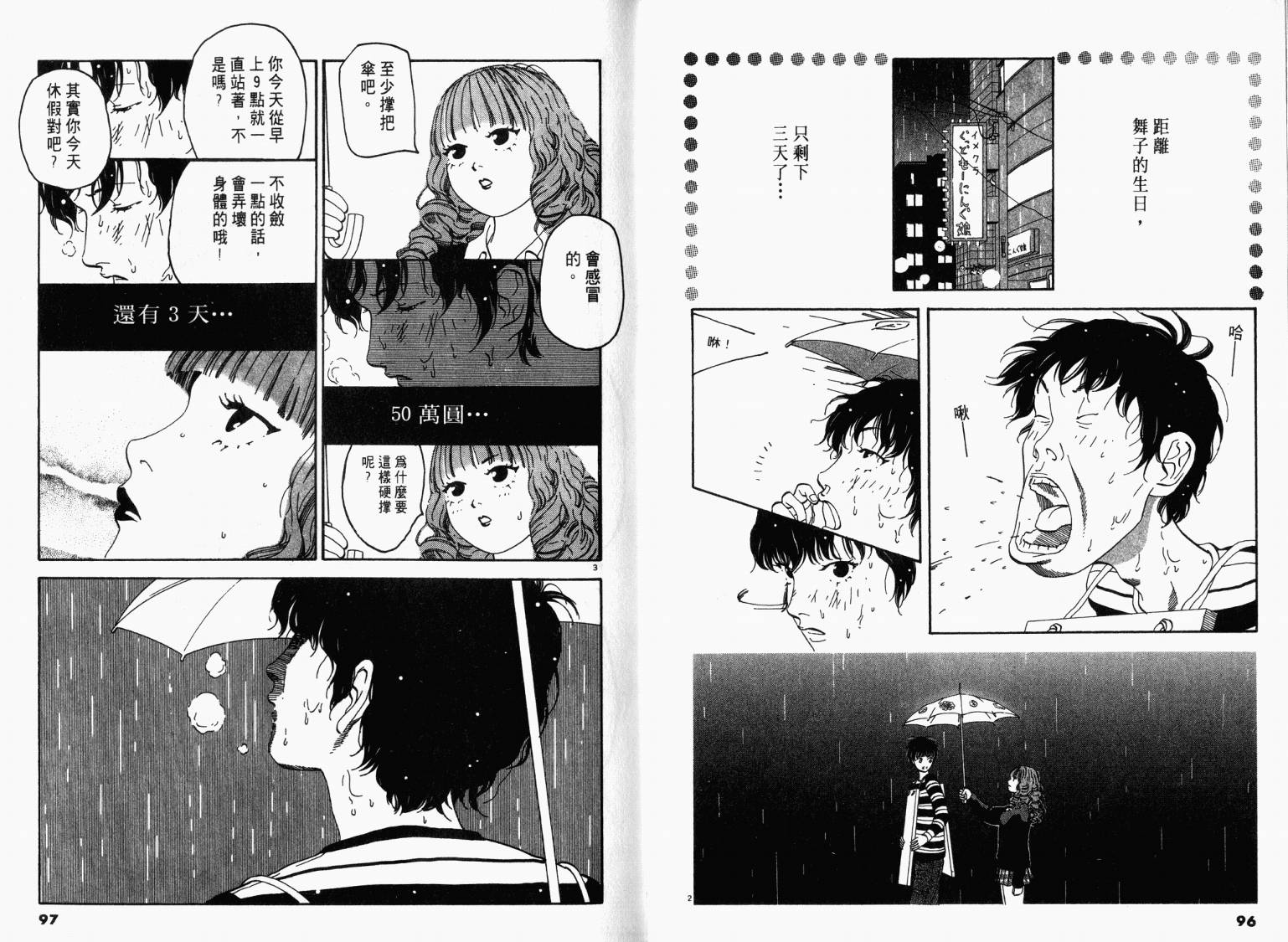 宙舞韩漫全集-VOL03无删减无遮挡章节图片 