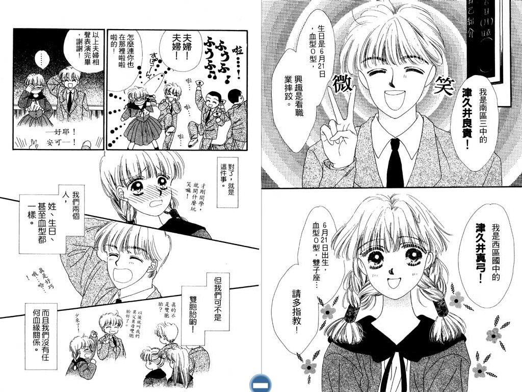 星座情侣韩漫全集-VOL1无删减无遮挡章节图片 