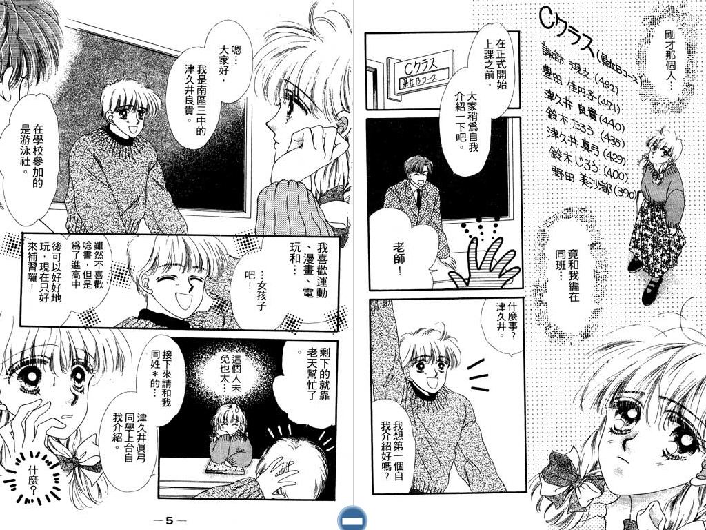 星座情侣韩漫全集-VOL1无删减无遮挡章节图片 