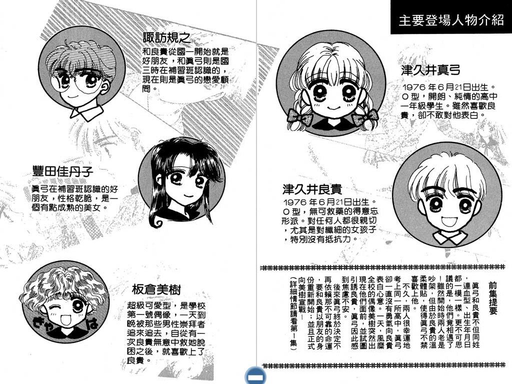 星座情侣韩漫全集-VOL2无删减无遮挡章节图片 