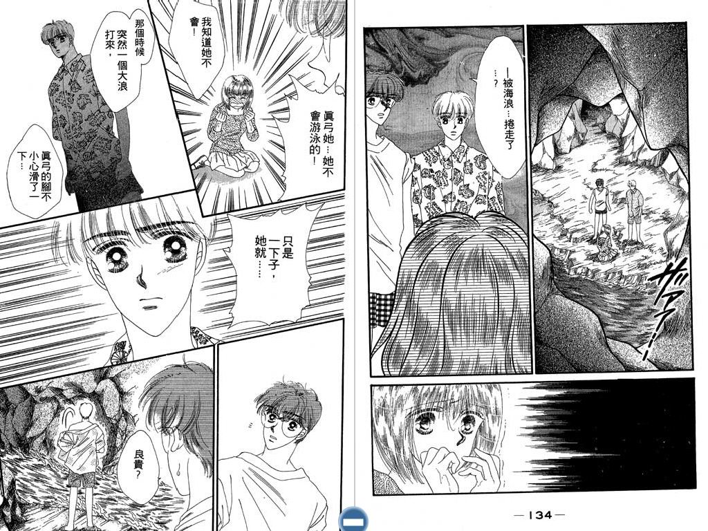 星座情侣韩漫全集-VOL2无删减无遮挡章节图片 