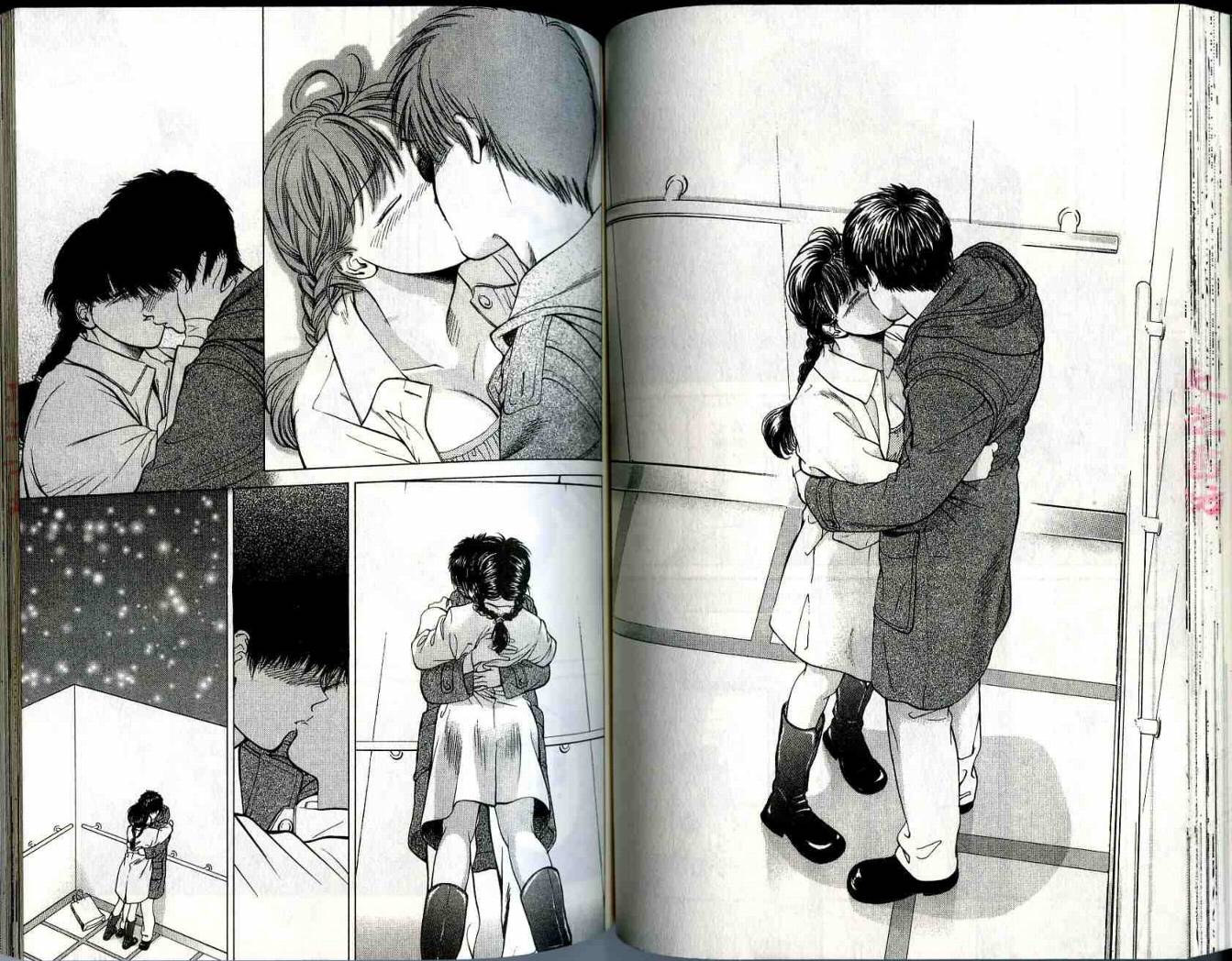 俏妞当家韩漫全集-VOL15无删减无遮挡章节图片 