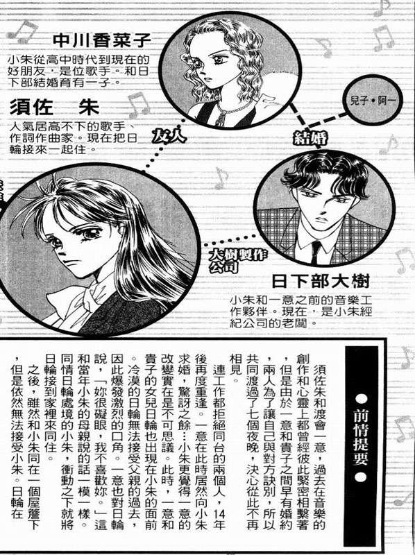 轻歌情梦韩漫全集-VOL02无删减无遮挡章节图片 
