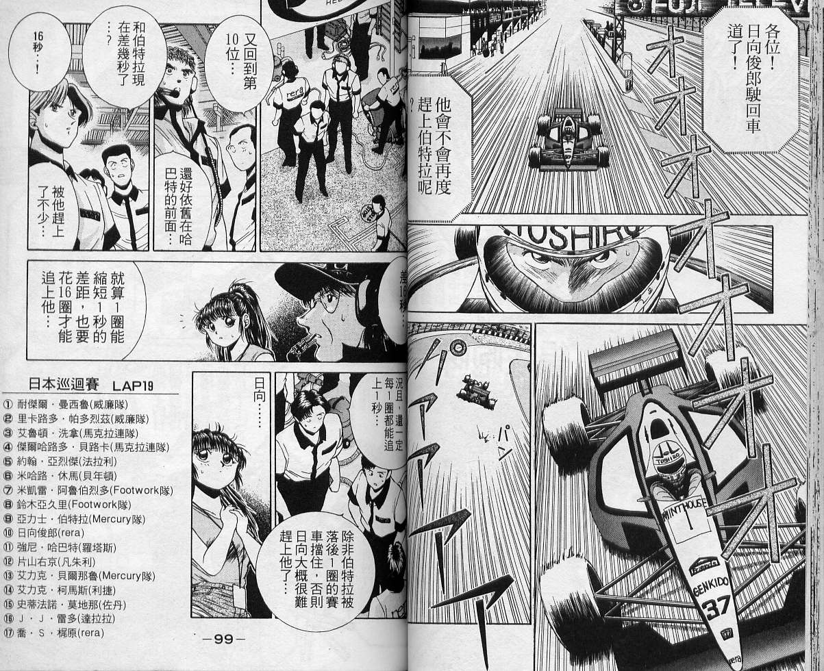 飙风少年韩漫全集-VOL02无删减无遮挡章节图片 