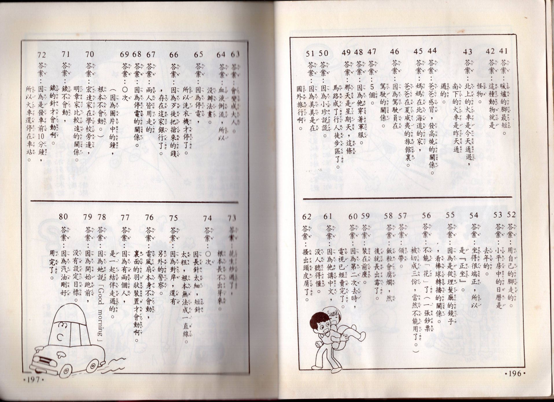 小叮当科学趣味小百科韩漫全集-第08卷无删减无遮挡章节图片 