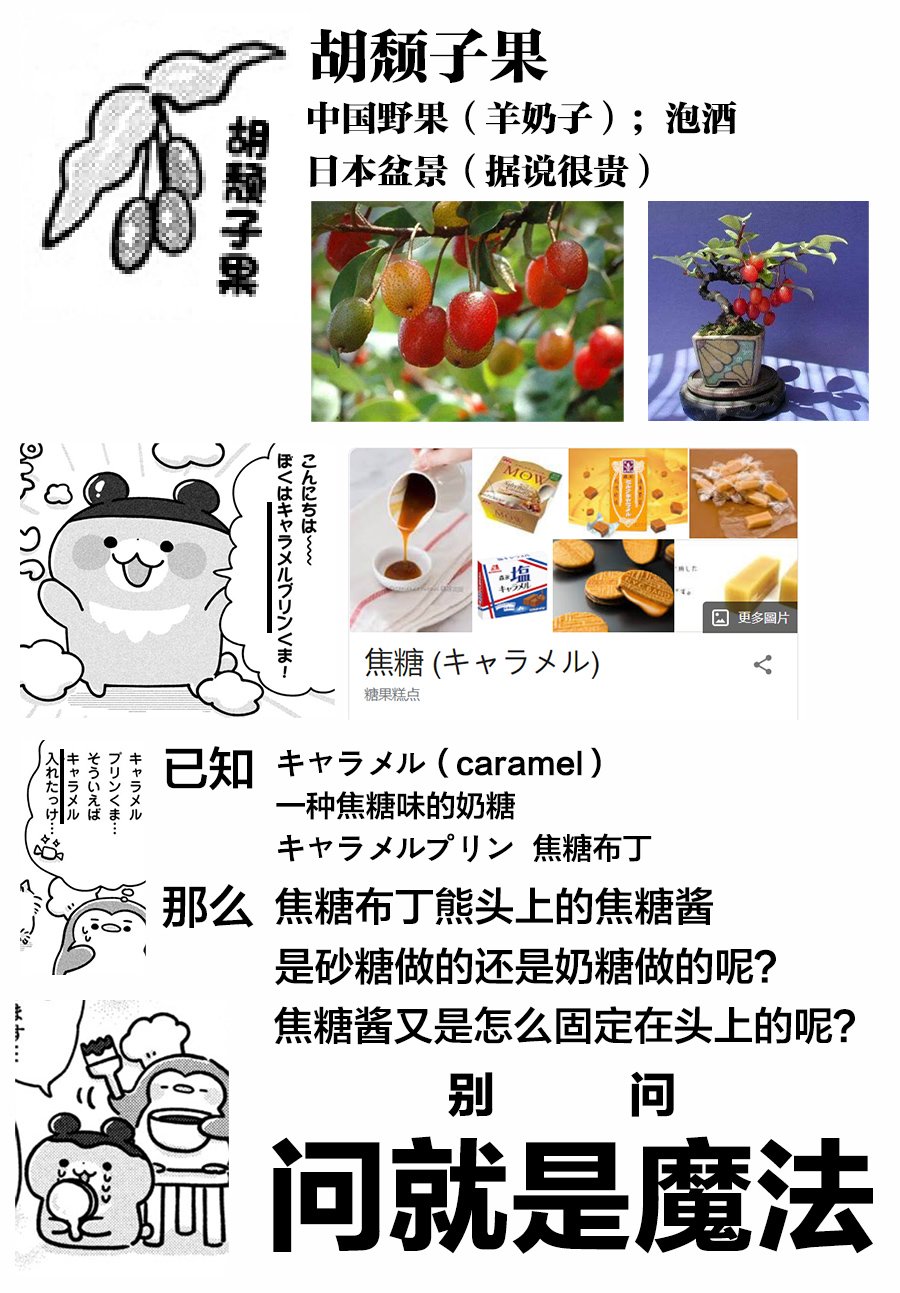 肚子饿饿企鹅咖啡厅韩漫全集-第01话无删减无遮挡章节图片 