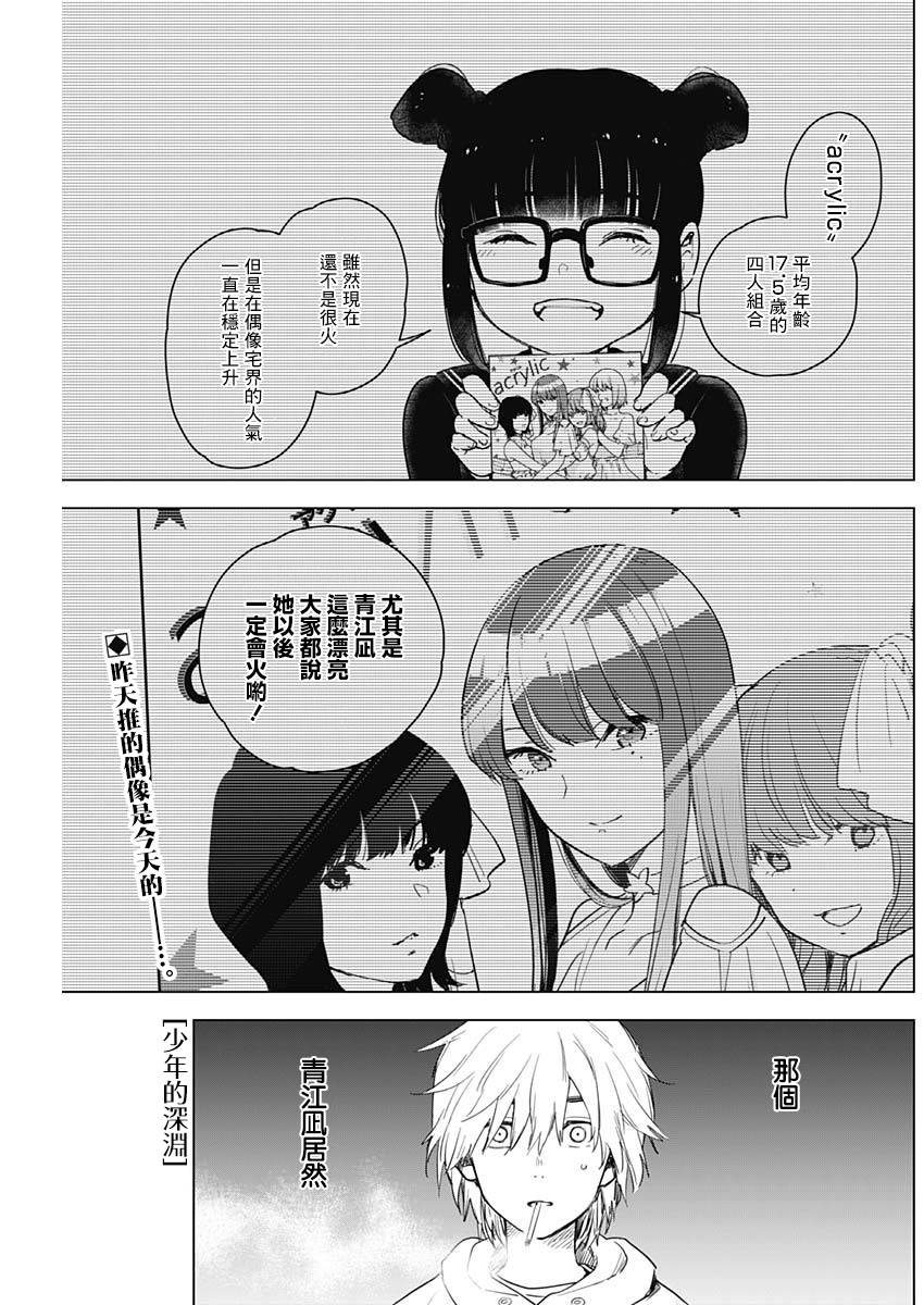 少年的深渊韩漫全集-第02话无删减无遮挡章节图片 