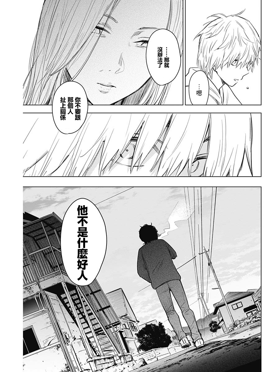 少年的深渊韩漫全集-第05话无删减无遮挡章节图片 