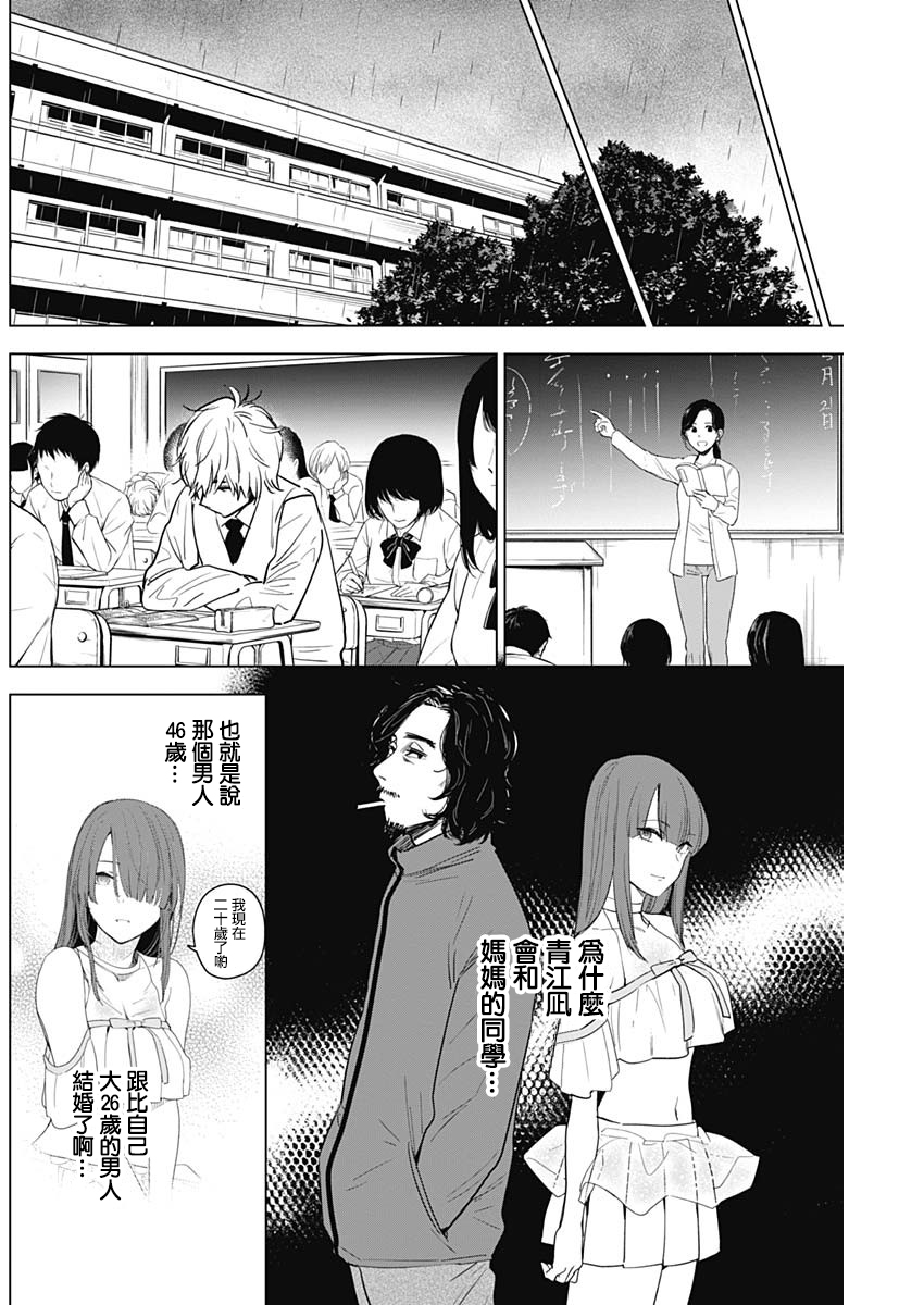 少年的深渊韩漫全集-第05话无删减无遮挡章节图片 