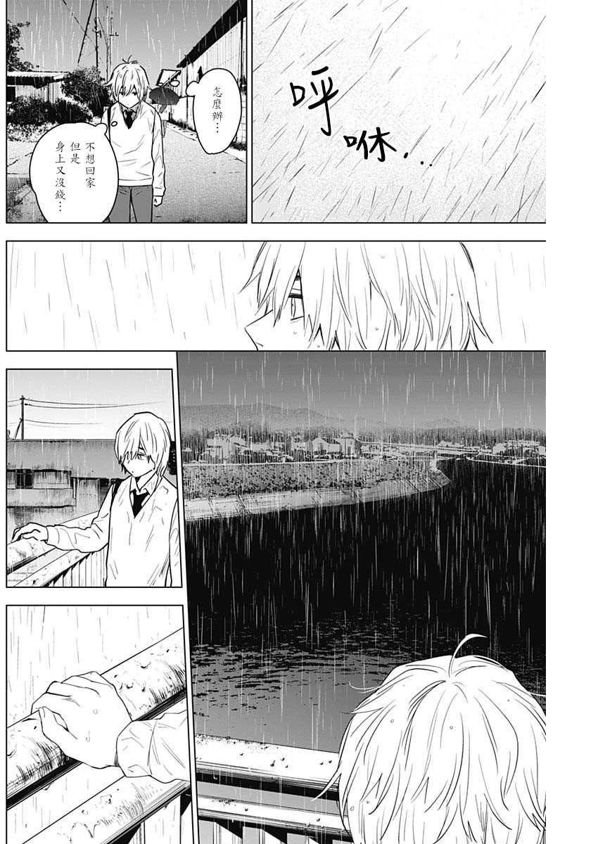 少年的深渊韩漫全集-第05话无删减无遮挡章节图片 
