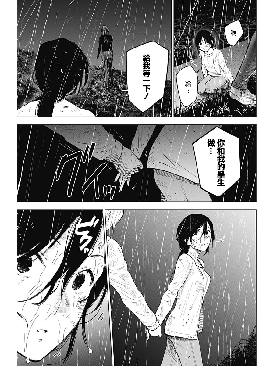 少年的深渊韩漫全集-第08话无删减无遮挡章节图片 
