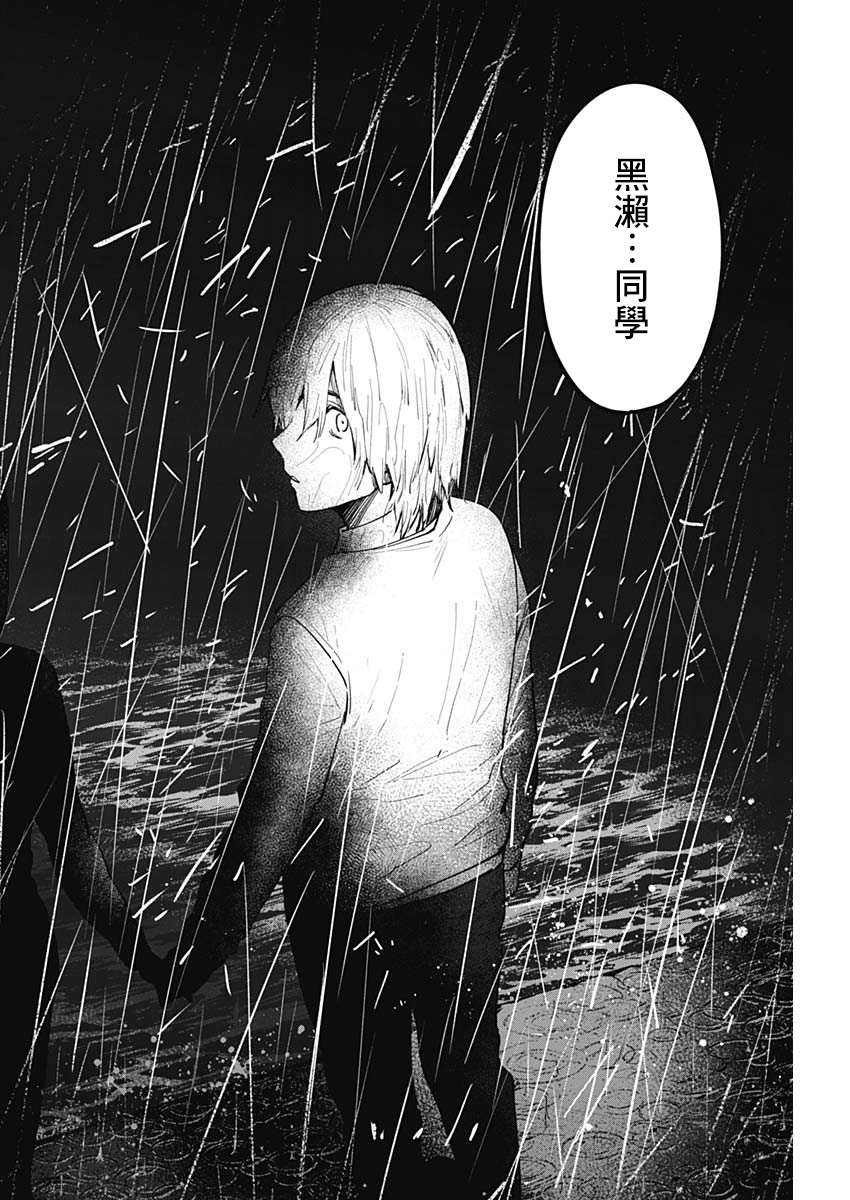 少年的深渊韩漫全集-第08话无删减无遮挡章节图片 