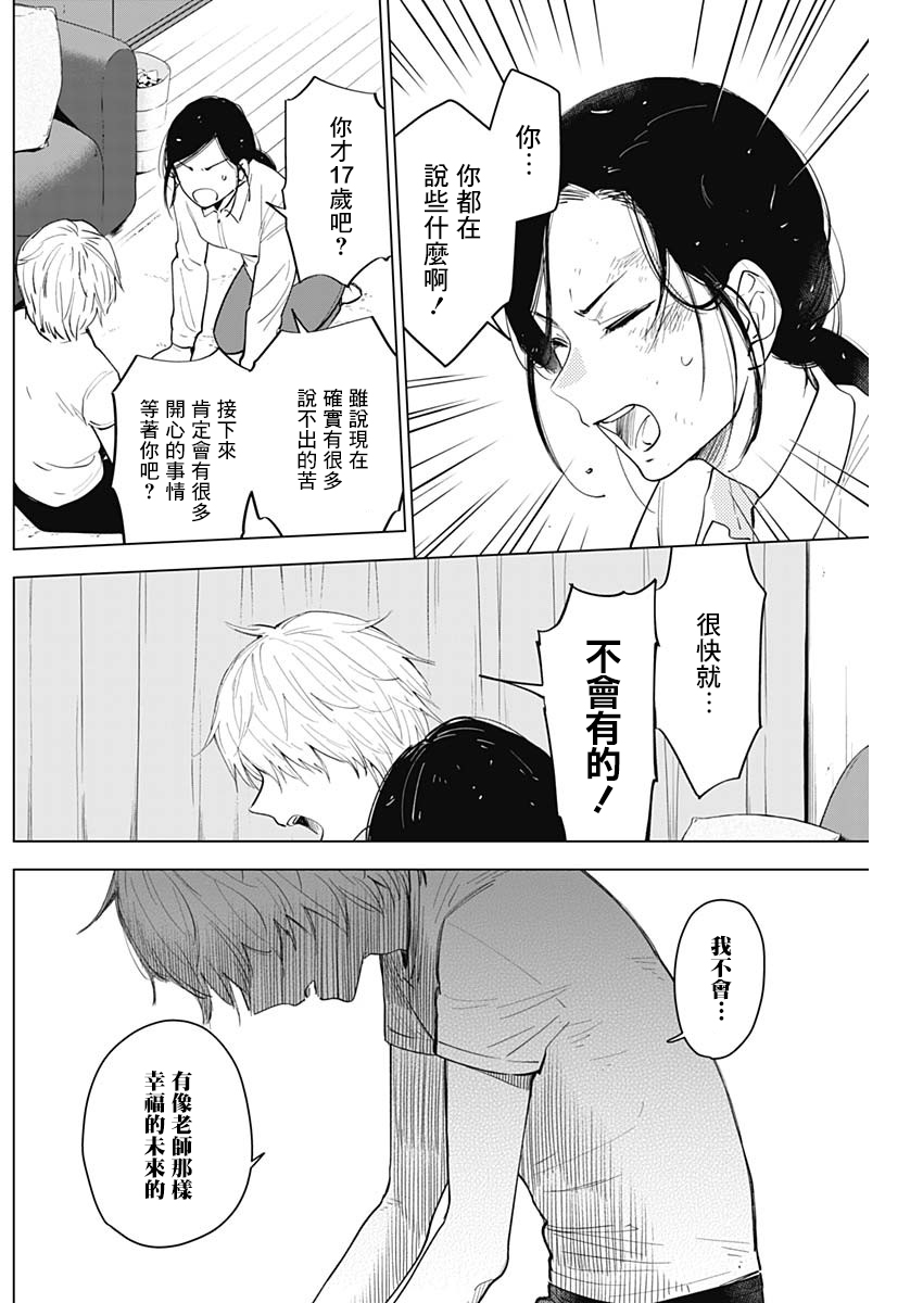 少年的深渊韩漫全集-第10话无删减无遮挡章节图片 