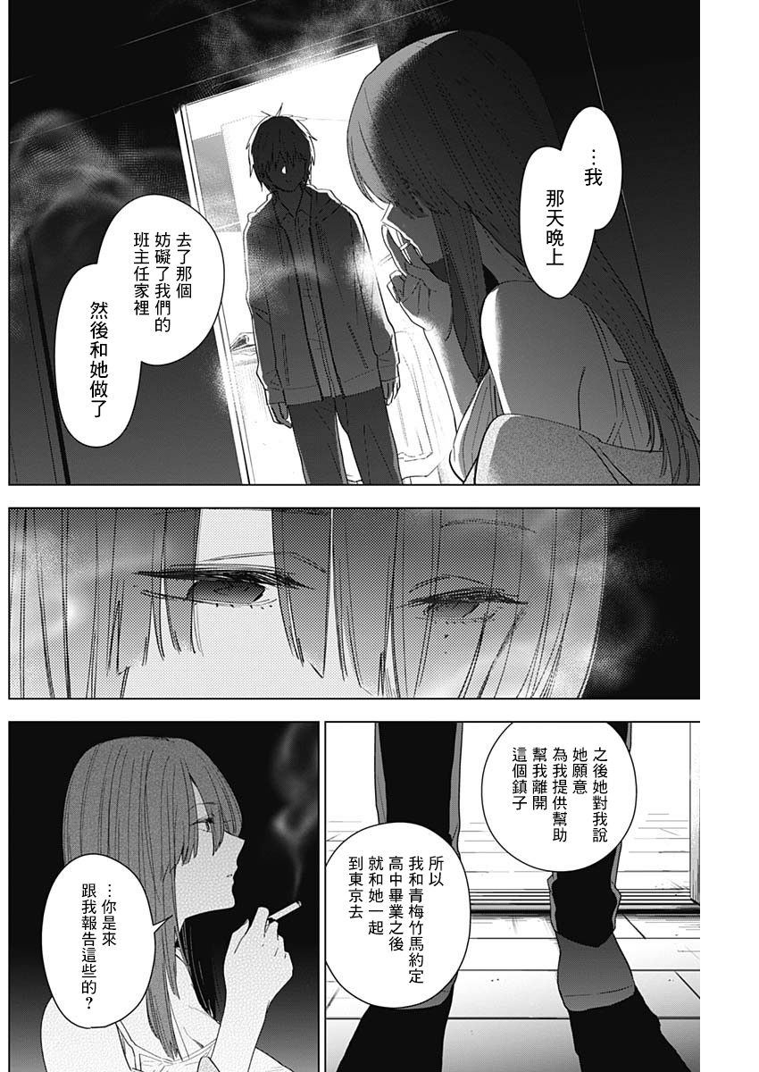 少年的深渊韩漫全集-第24话无删减无遮挡章节图片 