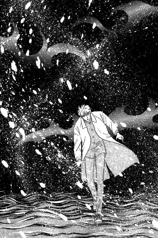 豪门三兄弟韩漫全集-VOL01无删减无遮挡章节图片 