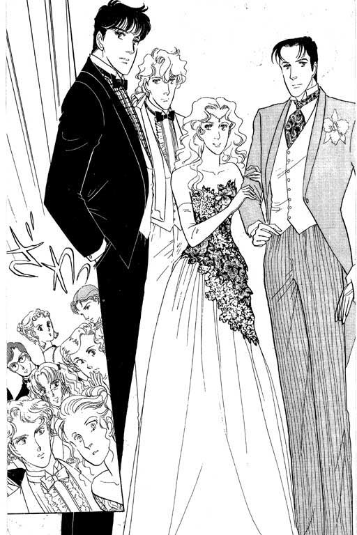 豪门三兄弟韩漫全集-VOL04无删减无遮挡章节图片 