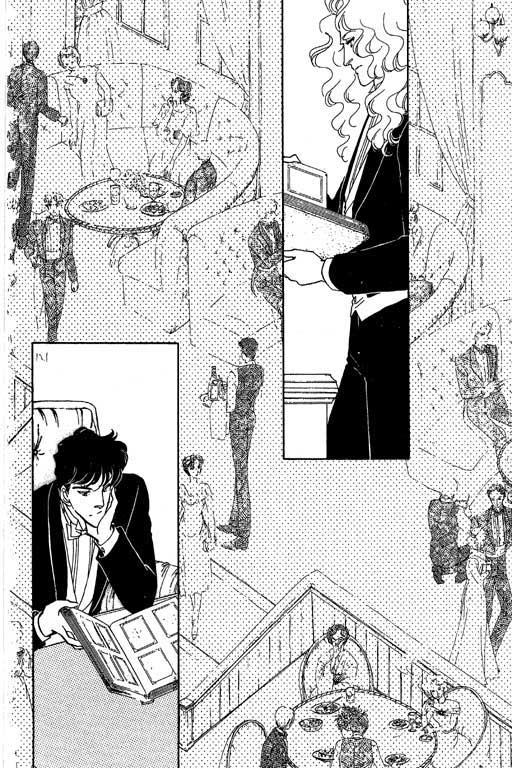 豪门三兄弟韩漫全集-VOL05无删减无遮挡章节图片 