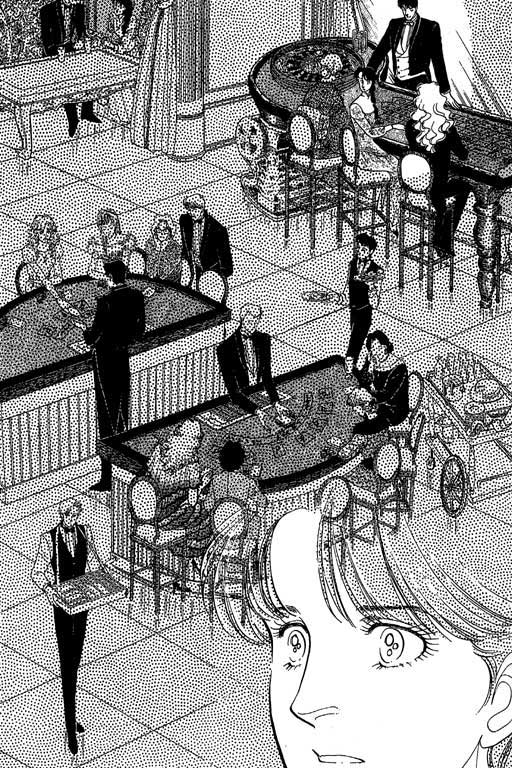 豪门三兄弟韩漫全集-VOL05无删减无遮挡章节图片 