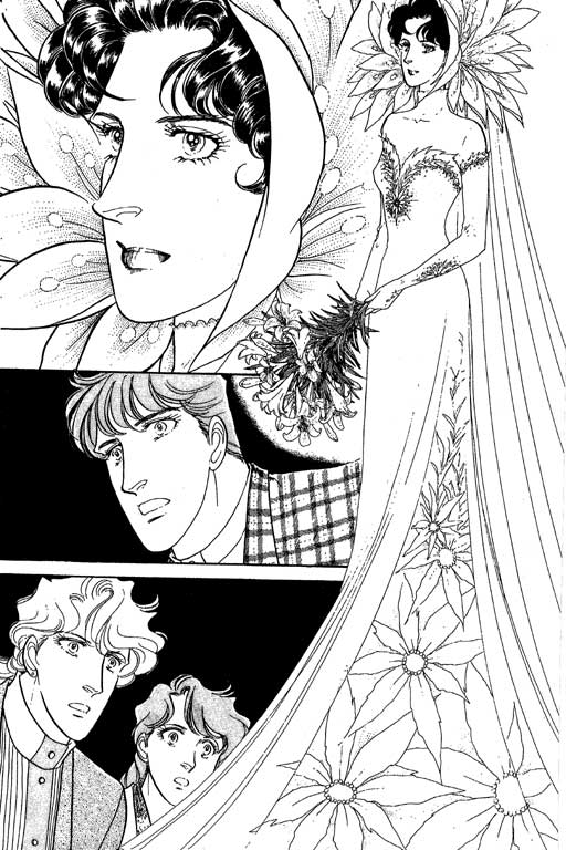 豪门三兄弟韩漫全集-VOL07无删减无遮挡章节图片 