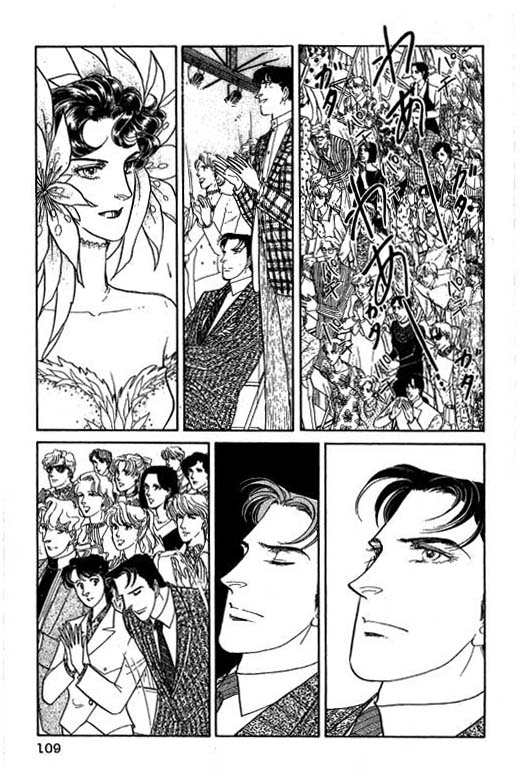 豪门三兄弟韩漫全集-VOL07无删减无遮挡章节图片 