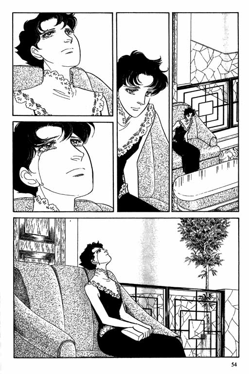 豪门三兄弟韩漫全集-VOL08无删减无遮挡章节图片 