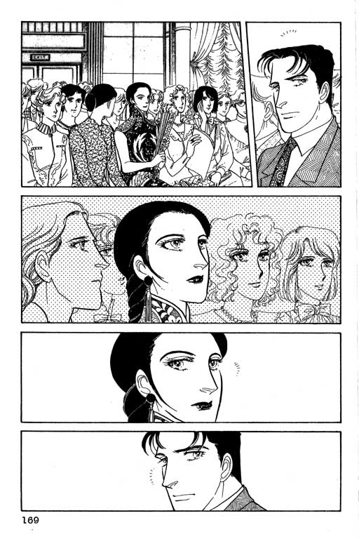 豪门三兄弟韩漫全集-VOL09无删减无遮挡章节图片 