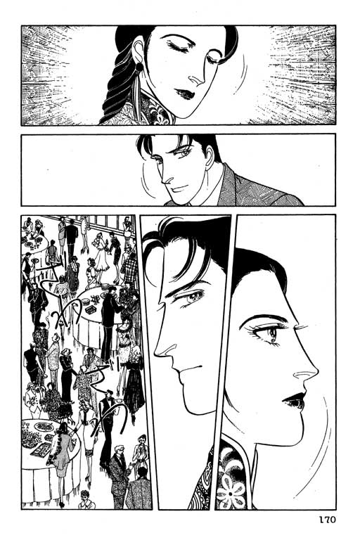 豪门三兄弟韩漫全集-VOL09无删减无遮挡章节图片 