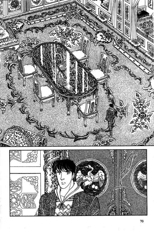 豪门三兄弟韩漫全集-VOL10无删减无遮挡章节图片 