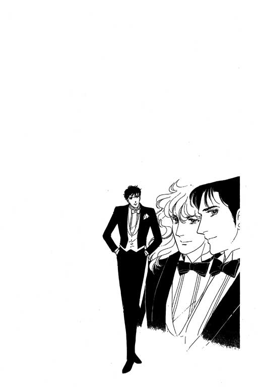 豪门三兄弟韩漫全集-VOL11无删减无遮挡章节图片 