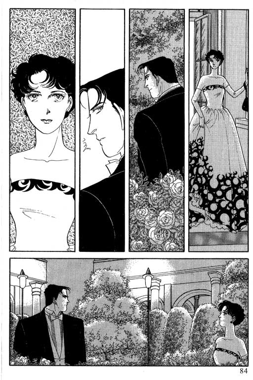 豪门三兄弟韩漫全集-VOL14无删减无遮挡章节图片 