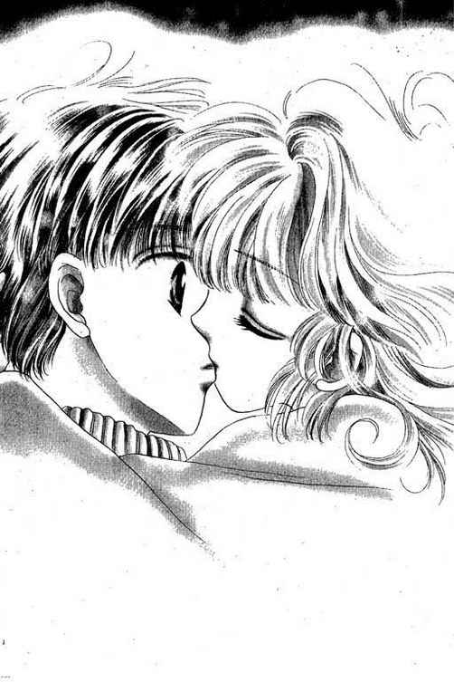 我爱棉花糖韩漫全集-VOL01无删减无遮挡章节图片 