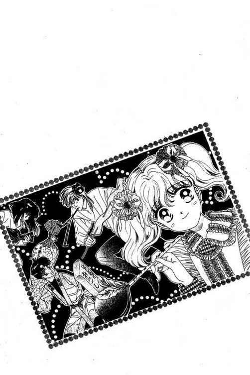 我爱棉花糖韩漫全集-VOL01无删减无遮挡章节图片 