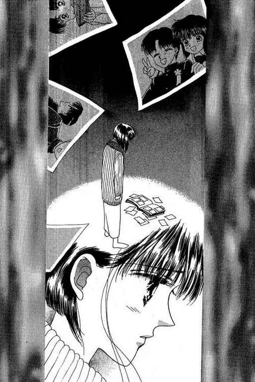 我爱棉花糖韩漫全集-VOL01无删减无遮挡章节图片 