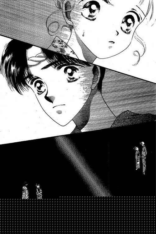 我爱棉花糖韩漫全集-VOL02无删减无遮挡章节图片 
