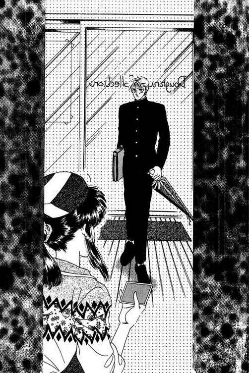 我爱棉花糖韩漫全集-VOL02无删减无遮挡章节图片 