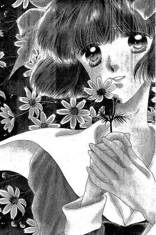 我爱棉花糖韩漫全集-VOL03无删减无遮挡章节图片 