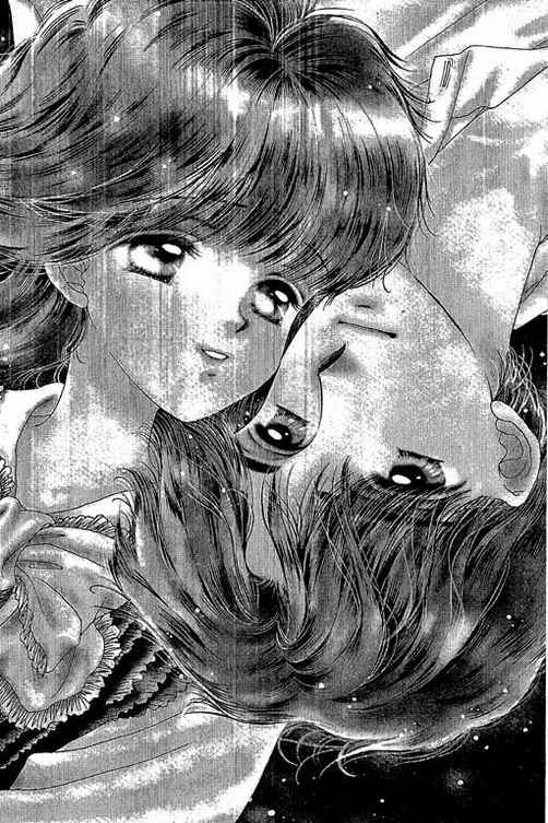 我爱棉花糖韩漫全集-VOL03无删减无遮挡章节图片 