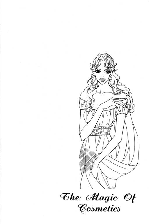 彩妆美人韩漫全集-VOL05无删减无遮挡章节图片 