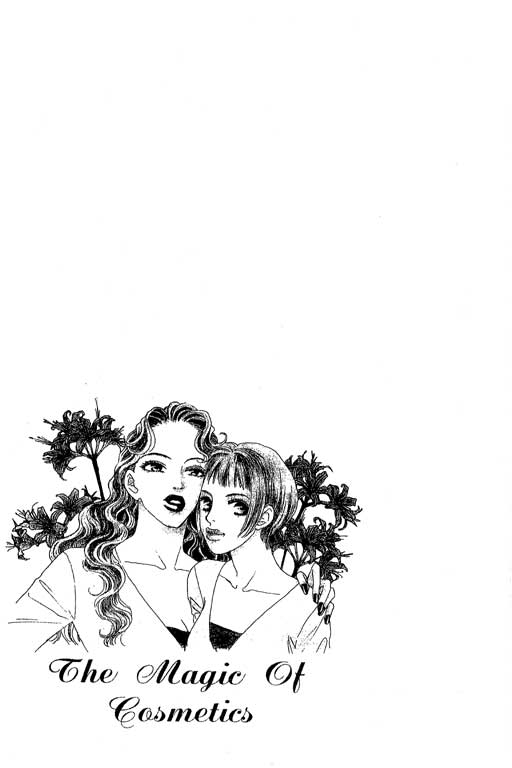 彩妆美人韩漫全集-VOL06无删减无遮挡章节图片 