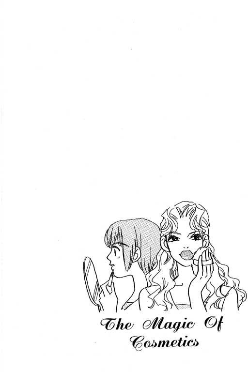 彩妆美人韩漫全集-VOL06无删减无遮挡章节图片 